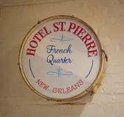 Hotel St. Pierre®, a French Quarter Inns® Hotel hotel detail image 3