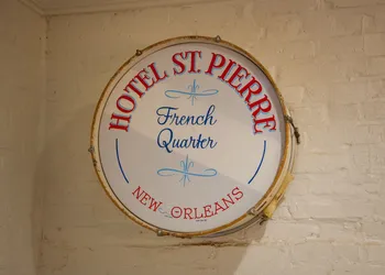 Hotel St. Pierre®, a French Quarter Inns® Hotel hotel thumbnail 3