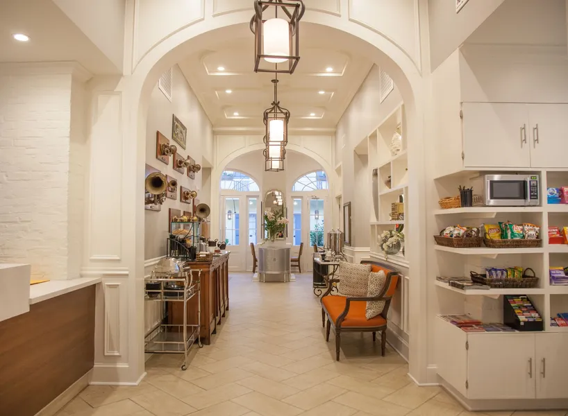 Hotel St. Pierre®, a French Quarter Inns® Hotel hotel detail image 6