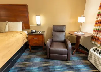 Rosebud Inn hotel thumbnail 4