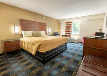 Rosebud Inn hotel thumbnail 5