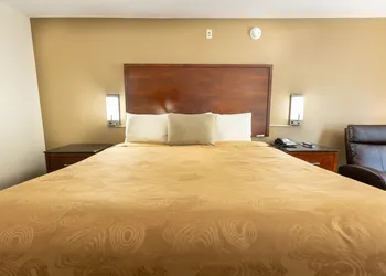 Rosebud Inn hotel thumbnail 7