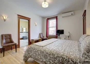 Le Widor, Petit Hôtel hotel thumbnail 5