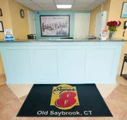 Super 8 by Wyndham Old Saybrook hotel detail image 3