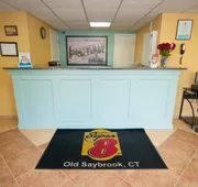 Super 8 by Wyndham Old Saybrook hotel detail image 4