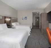 Holiday Inn Express & Suites Nampa - Idaho Center by IHG hotel detail image 3