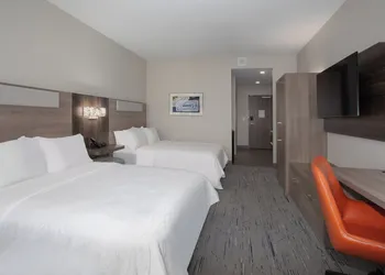 Holiday Inn Express & Suites Nampa - Idaho Center by IHG hotel thumbnail 3