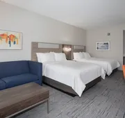 Holiday Inn Express & Suites Nampa - Idaho Center by IHG hotel detail image 4