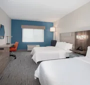 Holiday Inn Express & Suites Nampa - Idaho Center by IHG hotel detail image 5