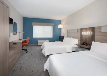 Holiday Inn Express & Suites Nampa - Idaho Center by IHG hotel thumbnail 5