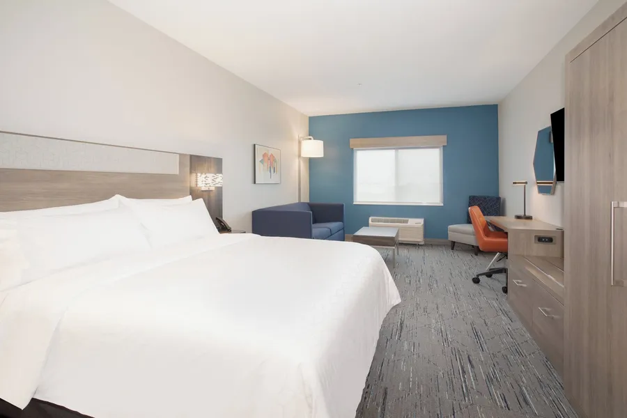 Holiday Inn Express & Suites Nampa - Idaho Center by IHG hotel detail image 6