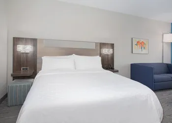 Holiday Inn Express & Suites Nampa - Idaho Center by IHG hotel thumbnail 7