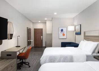 Holiday Inn Express & Suites Nampa - Idaho Center by IHG hotel thumbnail 8