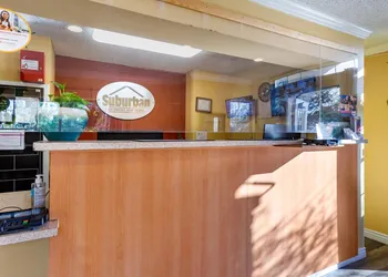 Suburban Studios Albuquerque Uptown hotel thumbnail 5