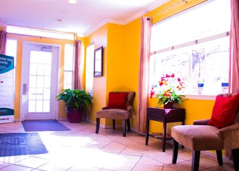 Suburban Studios Albuquerque Uptown hotel thumbnail 8