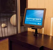 Aloft Portland Airport at Cascade Station hotel detail image 3