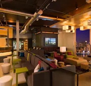 Aloft Portland Airport at Cascade Station hotel detail image 5