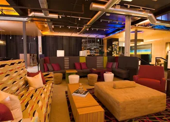 Aloft Portland Airport at Cascade Station hotel thumbnail 6