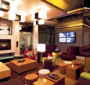 Aloft Portland Airport at Cascade Station hotel detail image 7