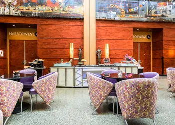 Pier 5 Hotel Baltimore hotel thumbnail 2