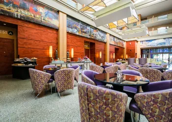 Pier 5 Hotel Baltimore hotel thumbnail 3