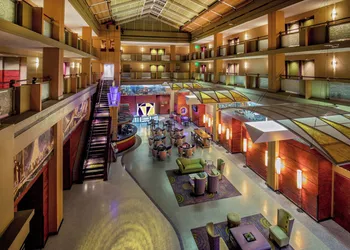 Pier 5 Hotel Baltimore hotel thumbnail 4