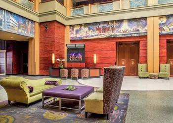 Pier 5 Hotel Baltimore hotel thumbnail 5