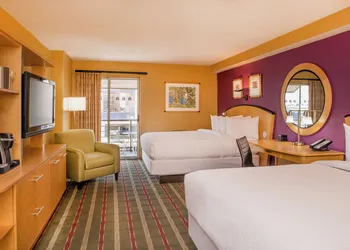 Pier 5 Hotel Baltimore hotel thumbnail 8
