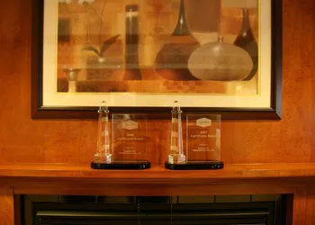 Hampton Inn Hadley-Amherst Area hotel thumbnail 2