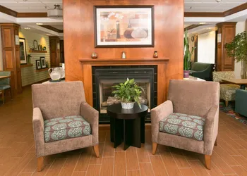 Hampton Inn Hadley-Amherst Area hotel thumbnail 4