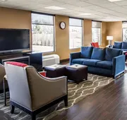 Quality Inn & Suites NJ State Capital Area hotel detail image 4