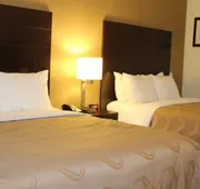 Quality Inn & Suites NJ State Capital Area hotel detail image 7