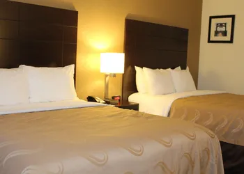 Quality Inn & Suites NJ State Capital Area hotel thumbnail 7