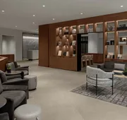 AC Hotel by Marriott Arlington National Landing hotel detail image 3