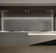 AC Hotel by Marriott Arlington National Landing hotel detail image 4