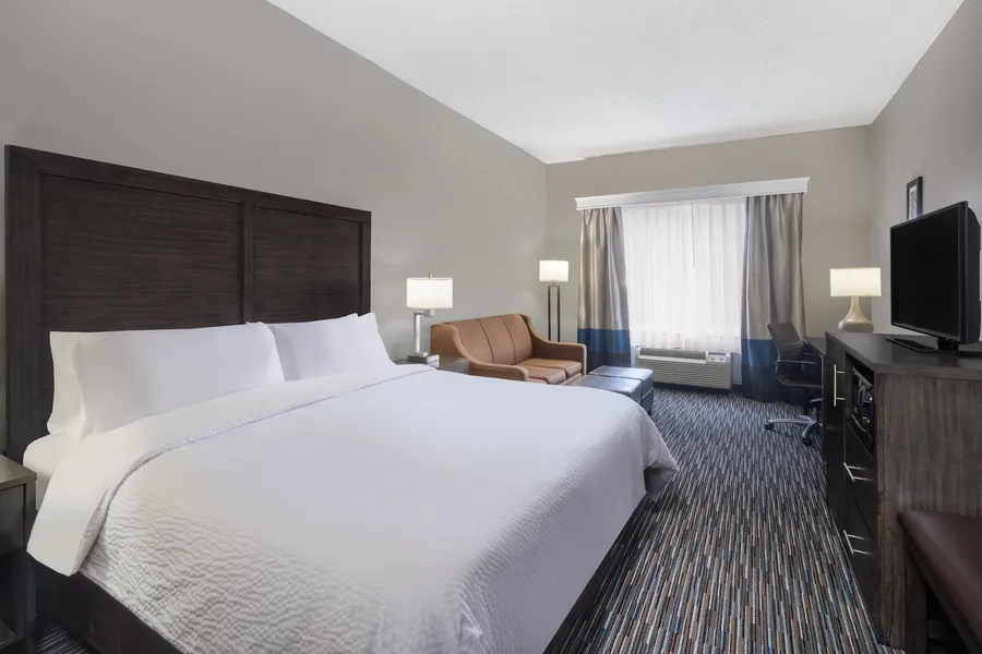 Garner Hotel Oklahoma City - Quail Springs by IHG hotel detail image 2