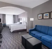Garner Hotel Oklahoma City - Quail Springs by IHG hotel detail image 3