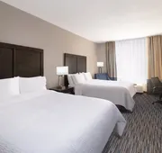 Garner Hotel Oklahoma City - Quail Springs by IHG hotel detail image 4