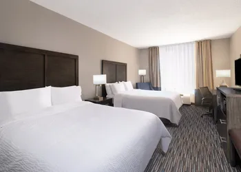 Garner Hotel Oklahoma City - Quail Springs by IHG hotel thumbnail 4