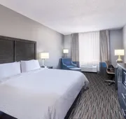 Garner Hotel Oklahoma City - Quail Springs by IHG hotel detail image 5
