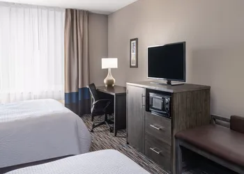 Garner Hotel Oklahoma City - Quail Springs by IHG hotel thumbnail 6