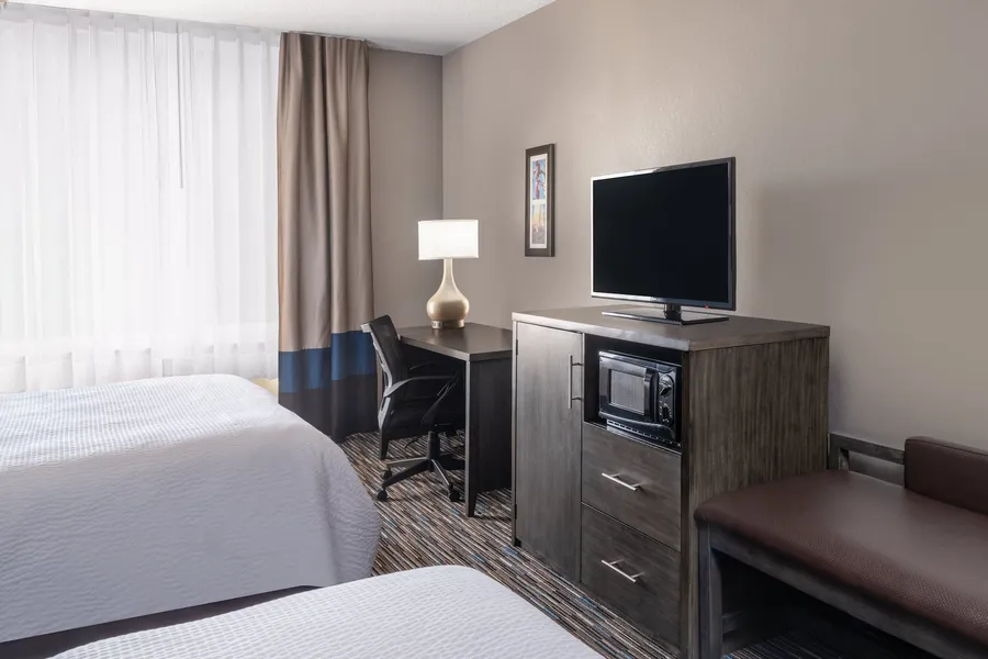 Garner Hotel Oklahoma City - Quail Springs by IHG hotel detail image 6
