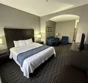 Garner Hotel Oklahoma City - Quail Springs by IHG hotel detail image 7