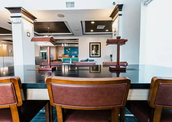 Holiday Inn Express Hotel & Suites Hamburg by IHG hotel thumbnail 2