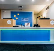 Holiday Inn Express Hotel & Suites Hamburg by IHG hotel detail image 3