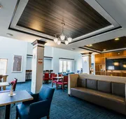 Holiday Inn Express Hotel & Suites Hamburg by IHG hotel detail image 4