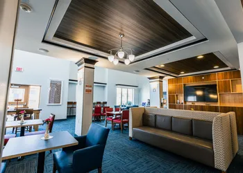 Holiday Inn Express Hotel & Suites Hamburg by IHG hotel thumbnail 4