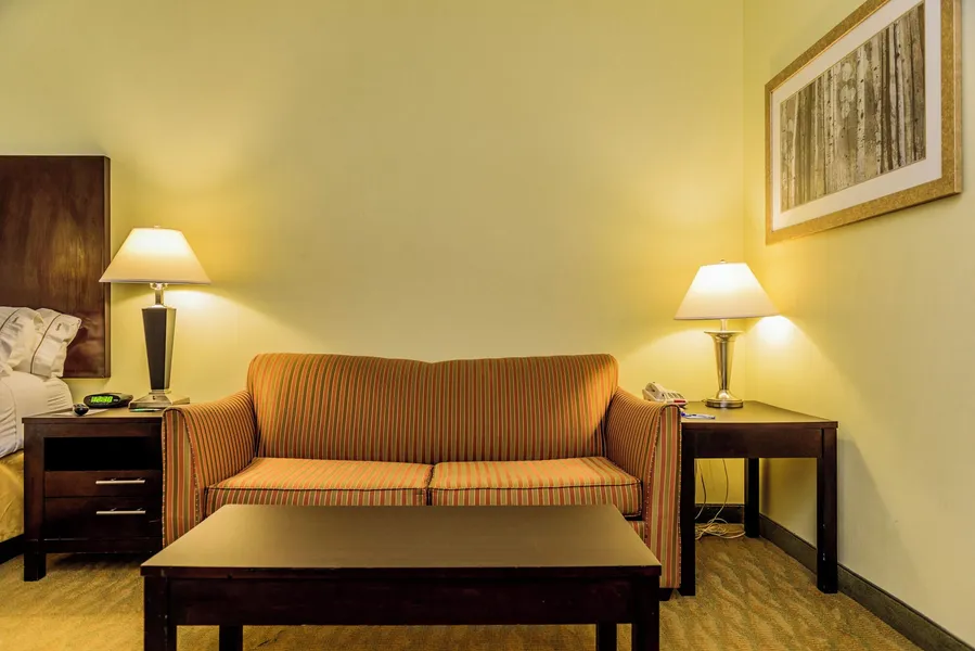 Holiday Inn Express Hotel & Suites Hamburg by IHG hotel detail image 6