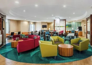 SpringHill Suites by Marriott Sioux Falls hotel thumbnail 2