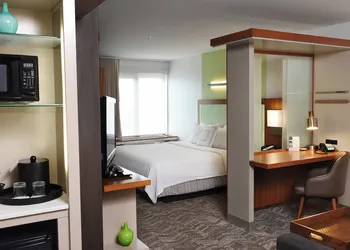 SpringHill Suites by Marriott Sioux Falls hotel thumbnail 3